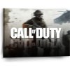 Sablio Obraz Call of Duty Vrtuľník - 90x60 cm