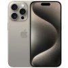 Apple iPhone 15 Pro 256GB Natural Titanium - MTV53SX/A