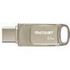 Patriot TAB T560/64GB/USB 3.2/USB-A + USB-C/Strieborná PS64GT560DS5D