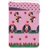 JERRY FABRICS Letná prešívaná deka Minnie jahody 180/260 cm