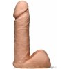 Doc Johnson Realistické dildo Vac-U-Lock 6