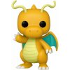 Pokemon POP! Games Vinyl Figure Dragonite (EMEA) 9 cm