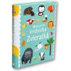 Zvieratká – moja prvá knižnička