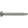 Techmat TM - Skrutka TEX 3,5x16 ZH DIN 7504P