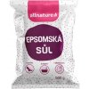 ALLNATURE Epsomská soľ 500 g