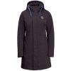Dámske tričko Silvini Montesa black-navy XL