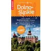Dolnośląskie. Przewodnik+atlas. Polska niezwykła