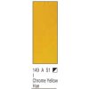 Winsor & Newton Winsor&Newton Winton olejové farby 200 ml, rôzne odtiene Odtieň: Chrome yellow hue