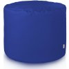 Taburetka Cilindro tmavomodrá OUTDOOR