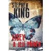 Lisey a její příběh - Stephen King