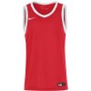 Nike | Team Stock25 Basketball Jersey | červená| XXL