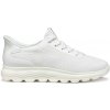 Dámska obuv na voľný čas Geox, D SPHERICA PLUS A biela 36