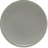 Costa Nova Tanier dezertný, 23cm, FONTANA, sivá