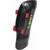 LEKI Shin Guard Worldcup Pro Junior, black, Junior - S