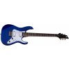 Schecter Banshee SGR 6 Electric Blue