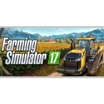 Farming Simulator 17