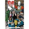 Doom Patrol - Morrison Grant