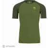 Karpos Lavaredo dres cedar green/rifle green