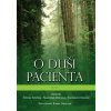O duši pacienta - Svačina Štěpán Houdek František eds