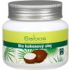 Saloos Bio kokosový olej - odporúčaná spotreba 09/2022 - 250 ml
