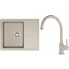 Franke SETG278 (BFG 611-62 + FC 6018) - Sahara