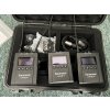 Saramonic UwMic9S Kit 2 TX+TX+RX