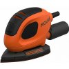 Brúska vibračná Mouse 55W Black and Decker BEW230BC