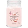 Yankee Candle Aromatická sviečka Signature sklo veľké Pink Sands 567 g