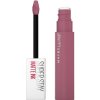 MAYBELLINE NEW YORK Super Stay Matte Ink 180 Revolutionary 5 ml