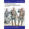 Armia niemiecka w I wojnie światowej 1914-1915. Tom 1