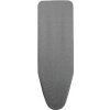 Rolser poťah na žehliacu dosku K-22 130 × 48 cm L sivý