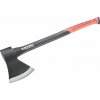 EXTOL PREMIUM sklolaminátová násada, 1500g, násada 700mm 8871277
