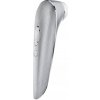 Satisfyer Luxury High Fashion luxusný stimulátor klitorisu s vibráciami