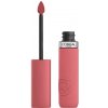 Zľava pri kúpe 2 ks - L’Oréal Paris Infaillible Matte Resistance 120 Major Crush rúž