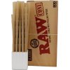 Dutinky RAW Cone King Size 800 ks
