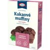 Labeta Kakaové muffiny bez lepku 300 g