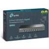 TP-LINK TL-SX1008, Switch 8-Port/10Gbs/Desk/Rack