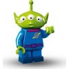 LEGO LEGO® Minifigúrky Disney 71012 Mimozemšťan