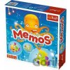 Pexeso Podvodní svět - Trefl