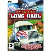 Hra na PC 18 Wheels of Steel: American Long Haul