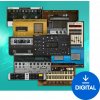 Universal Audio Musicians Collection (Digitálny produkt)