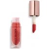 Makeup Revolution Pout Bomb lesk na pery pre väčší objem s vysokým leskom Peachy 4,6 ml