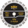 DeWalt DT20467 Segmentový diamantový pilový kotouč 230 mm - Kotúč segmentový diamantový ELITE na asfalt, Ø350×25,4mm