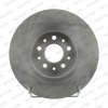 Brzdový kotúč FERODO (Federal-Mogul) DDF1138