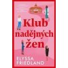 Klub nadějných žen - Elyssa Friedland