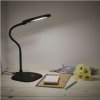 EMOS Z7602B STELLA stolná lampa LED 6,5W/400lm 4000K, stmievateľné, čierna
