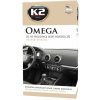 OMEGA 500ml ošetrujúci gel na palubnú dosku SET