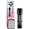 Lost Mary TAPPO náplň (Blueberry Sour Raspberry) 17mg Borůvka a malina