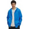 Pánska rozopínací mikina Under Armour ICON FLEECE FZ HOODIE modrá 1373881-402 - S