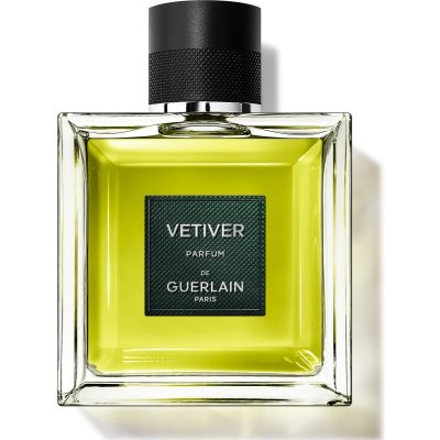 Guerlain Vétiver Parfum parfum pánsky 100 ml